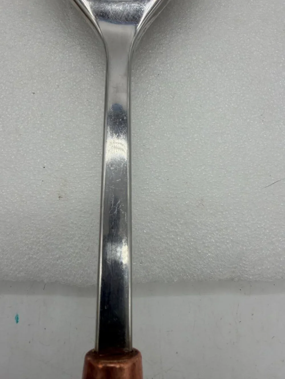 Inox stainless steel